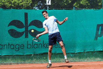 Bild 537 - Blankeneser Pfingstturnier Samstag